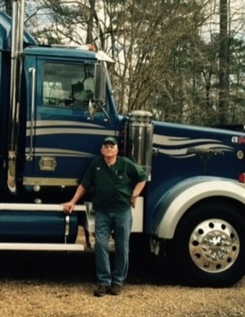 Douglas Palmintier Profile Photo