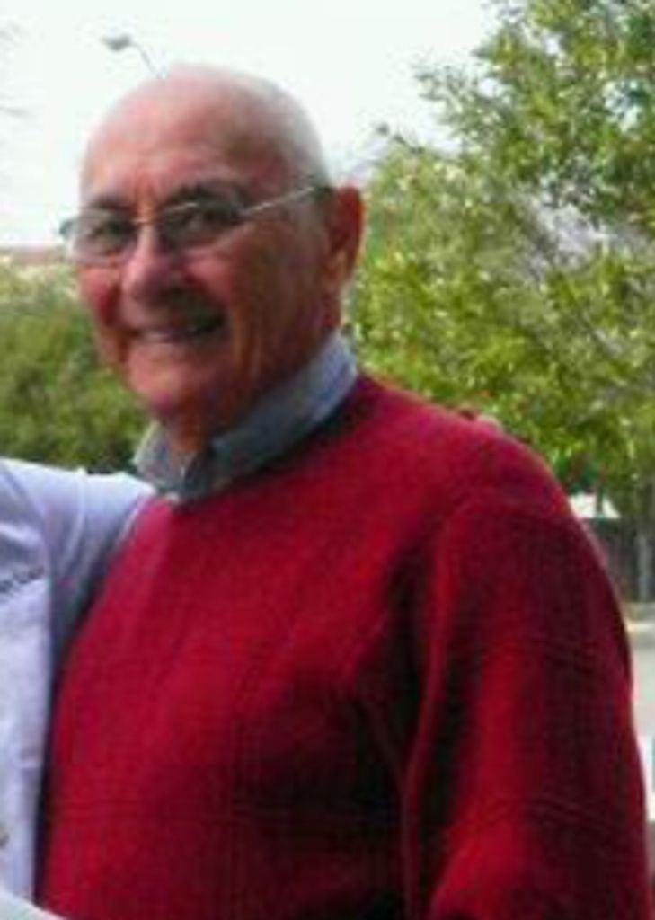 Joseph L. Pretzello, Sr.