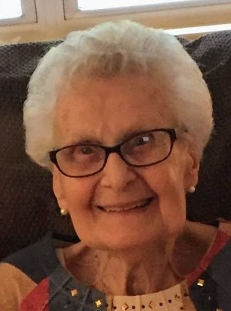Anna Rose (Ossola)  Torsiello