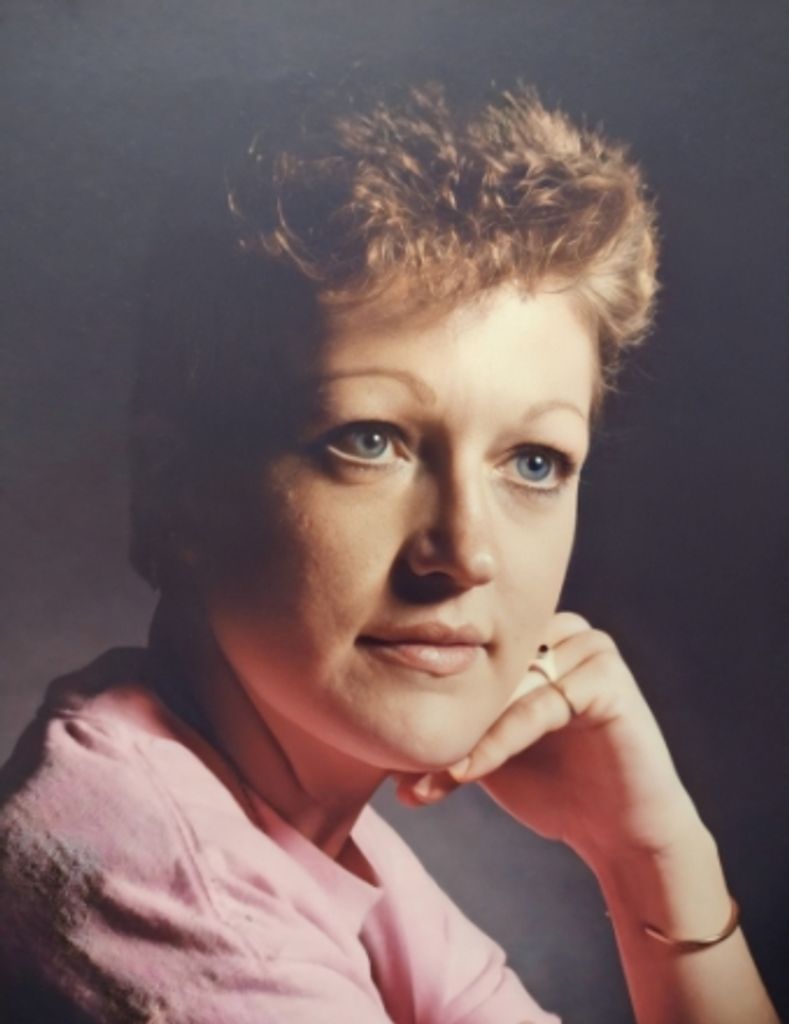 Tammi J.  Hutton Profile Photo
