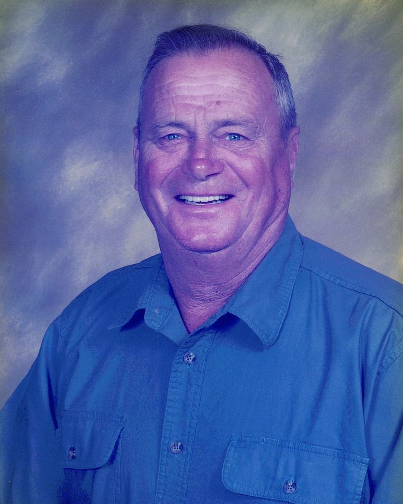 Jack McArthur Prescott, Sr. Profile Photo