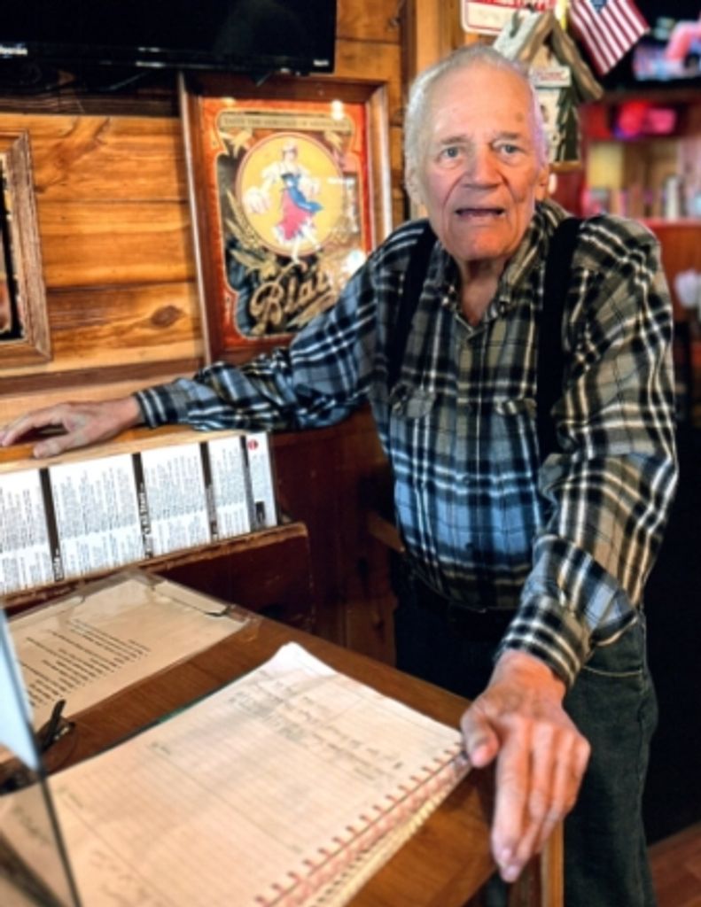 Gerald "Jerry" Greenlee Profile Photo