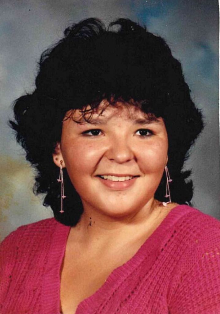 Jennifer Rebecca Nimsey