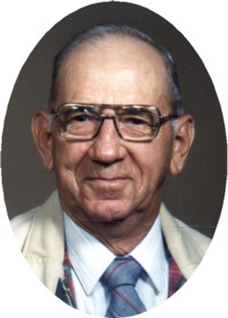 Morris Young