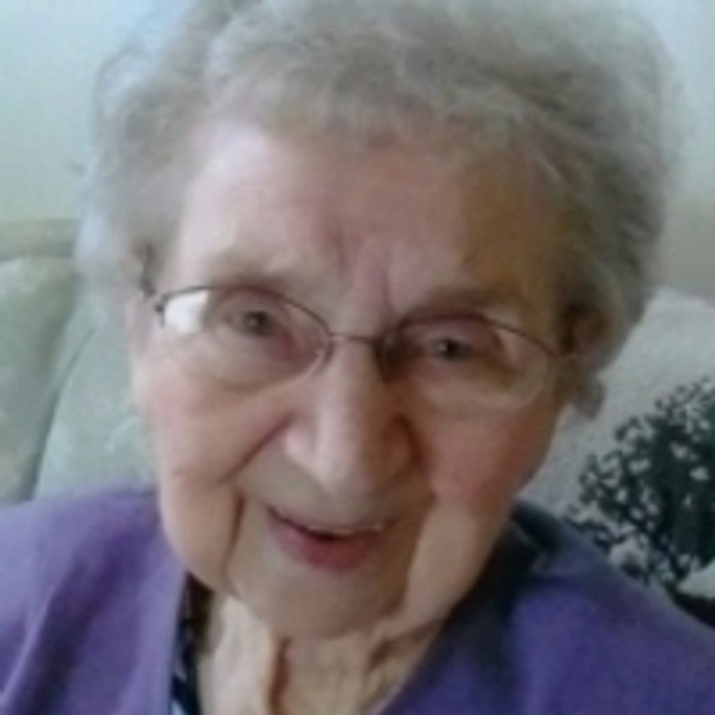Muriel C. Steensma