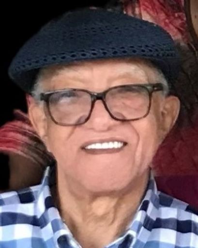 Ronald M Jones's obituary image