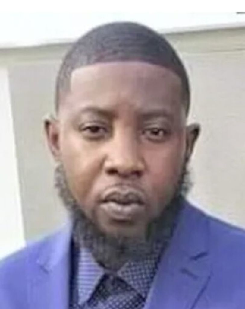 Maurice Deshaun Towels Profile Photo