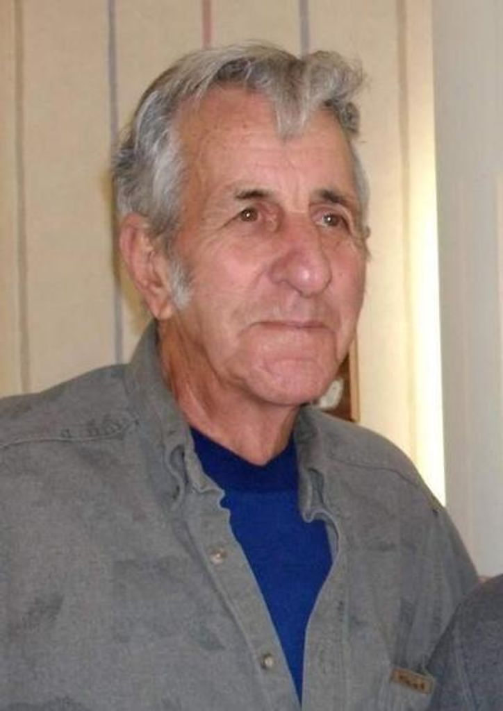 Kenneth Mcpeak Profile Photo
