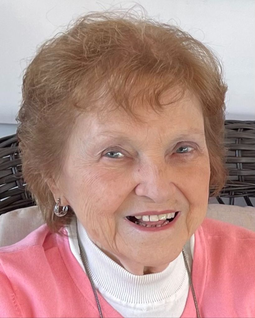 Betty Jane Toole Profile Photo