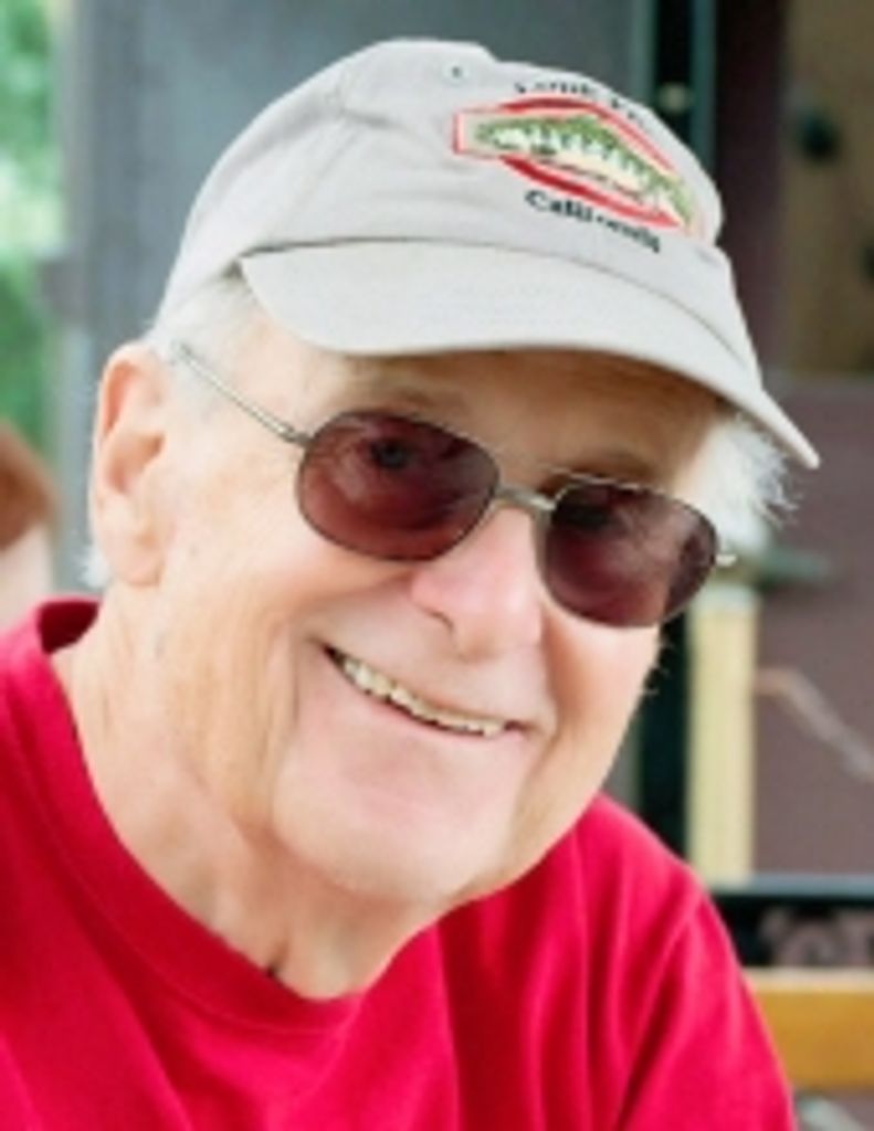 Tucker Mcnamara