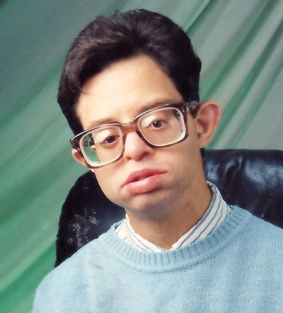 Adolph Marcano Profile Photo