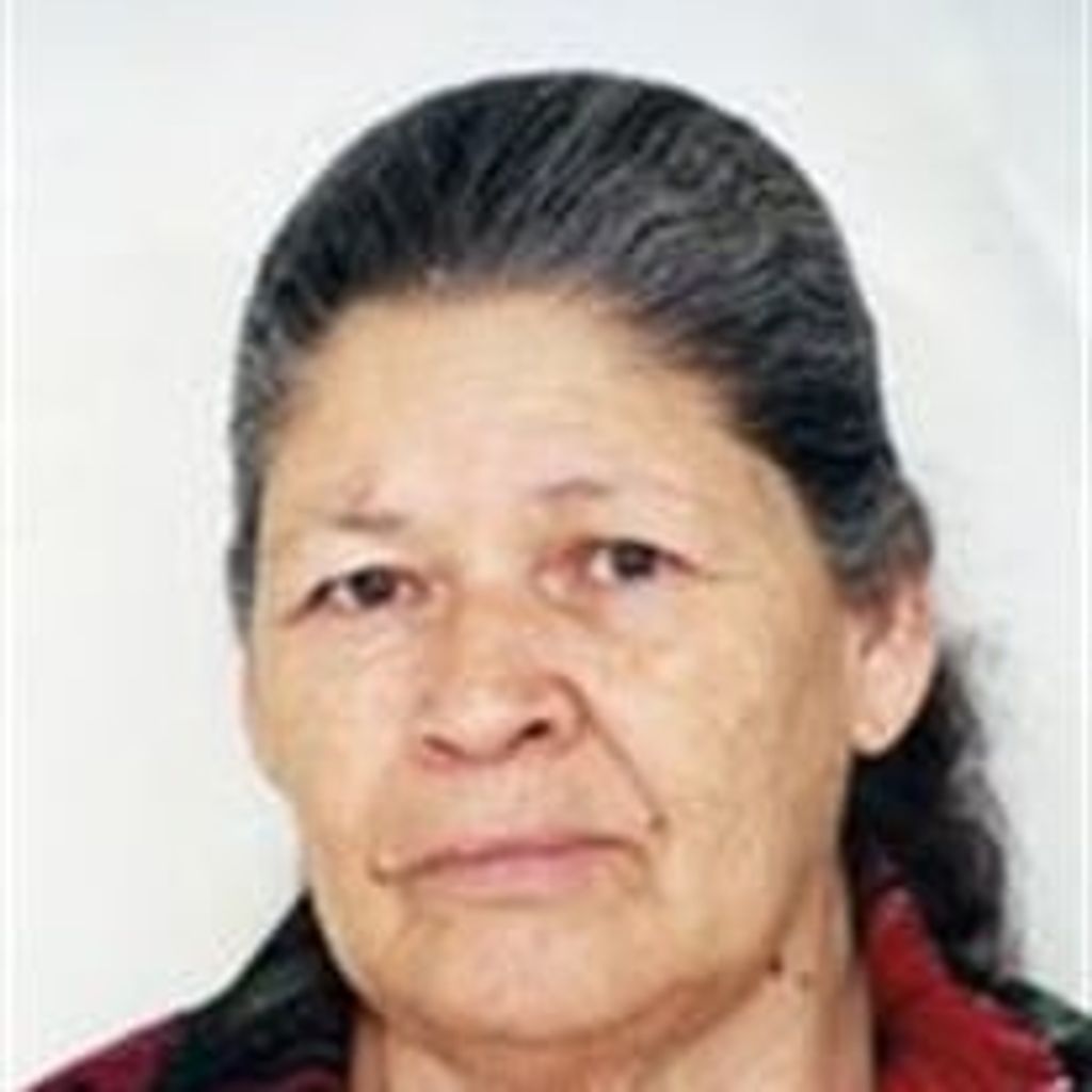 Margarita Hernandez