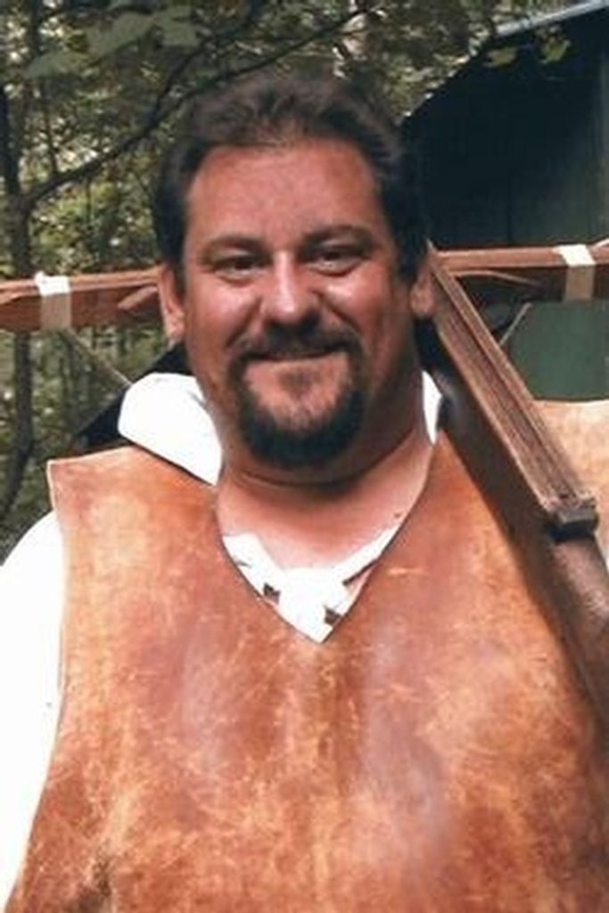 Scott David Hodgson Profile Photo