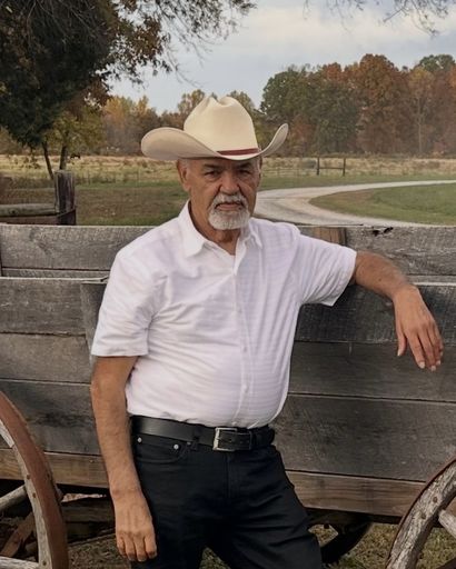 Nicandro Leon's obituary image