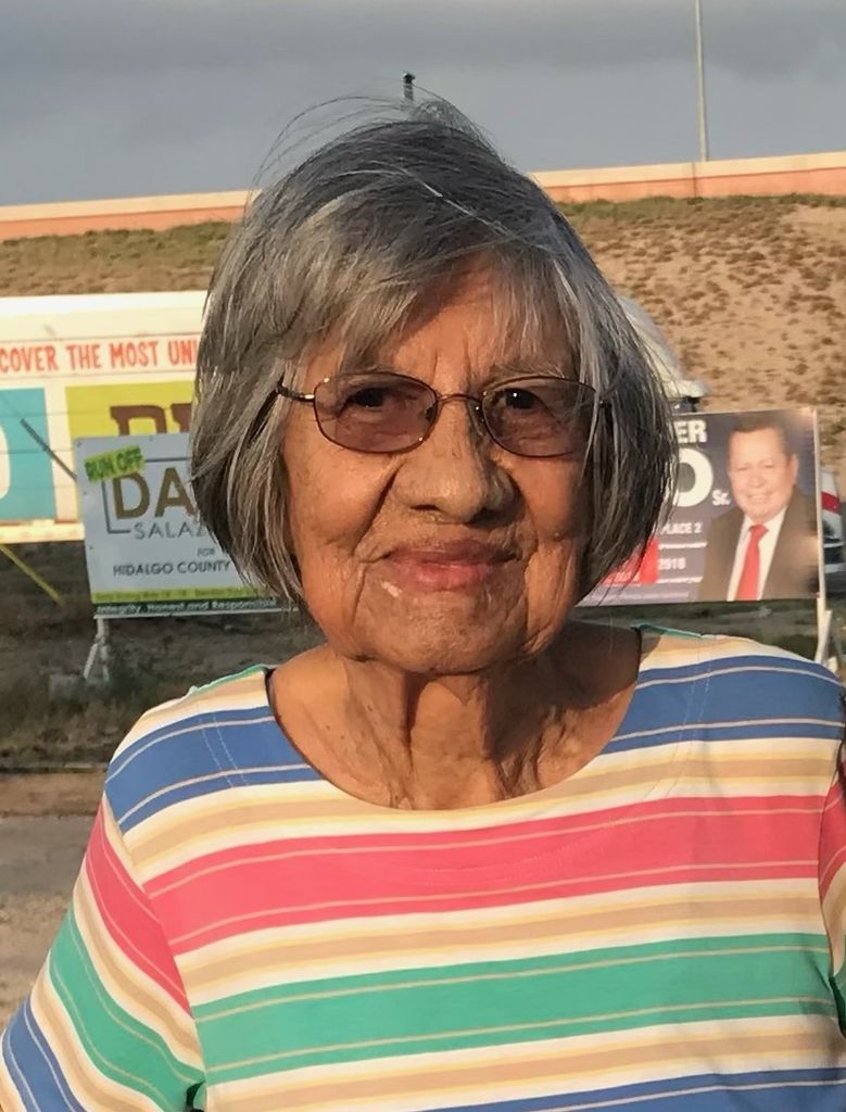 Anselma Moreno