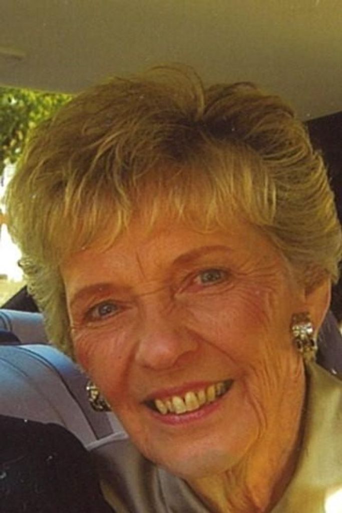Joan H O'Donnell