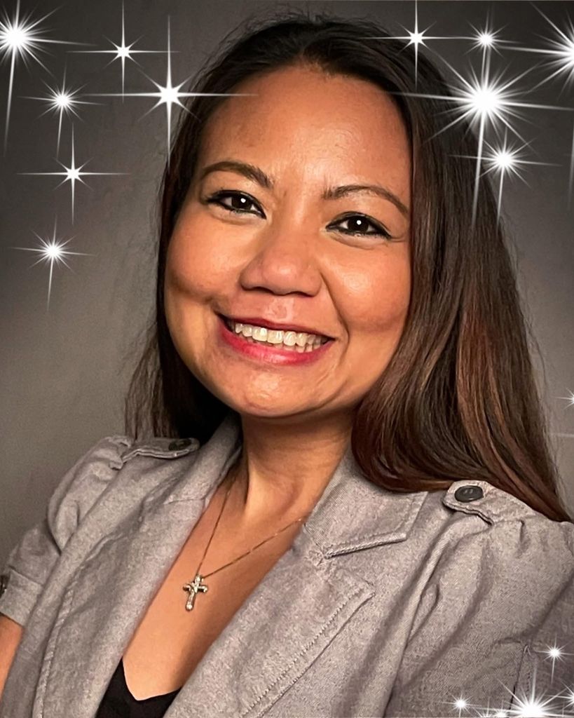 Annjeny Barrozo Atienza