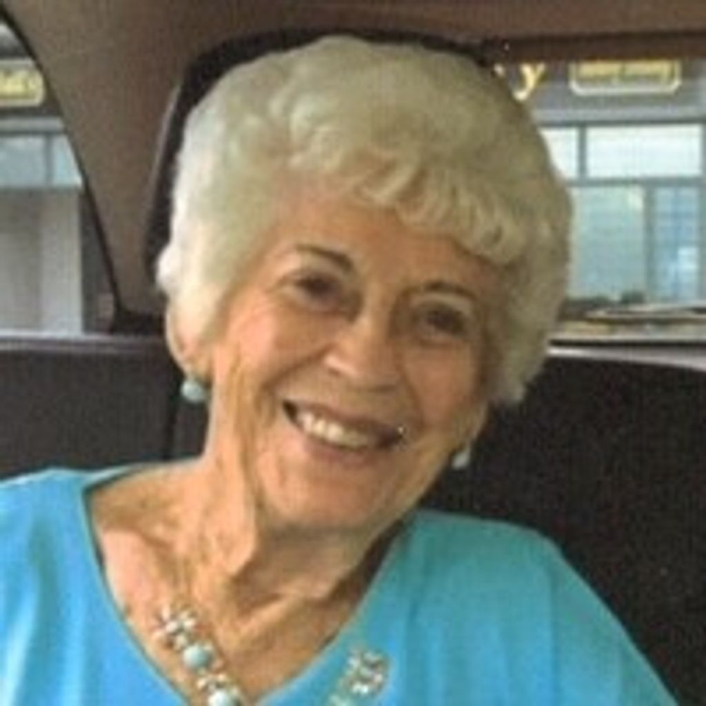 Frieda G. Stark