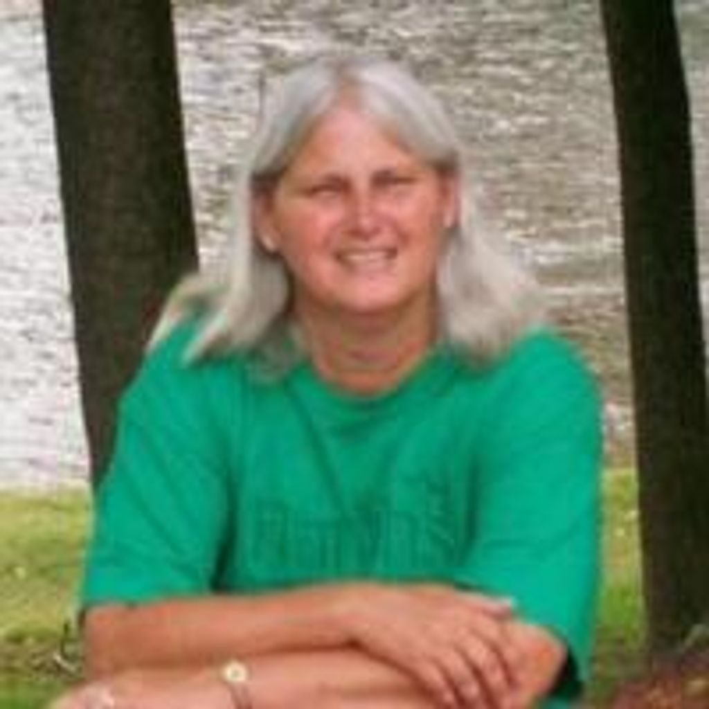Janet Anita Stevens Roberts Profile Photo