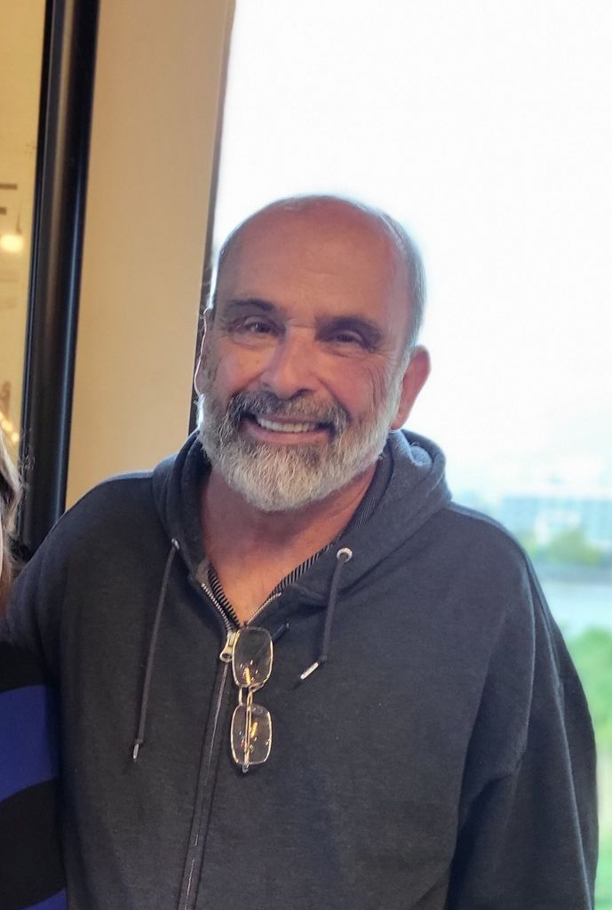 Victor A. Lieto Profile Photo