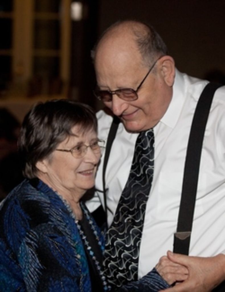 Winona Joyce Burchett