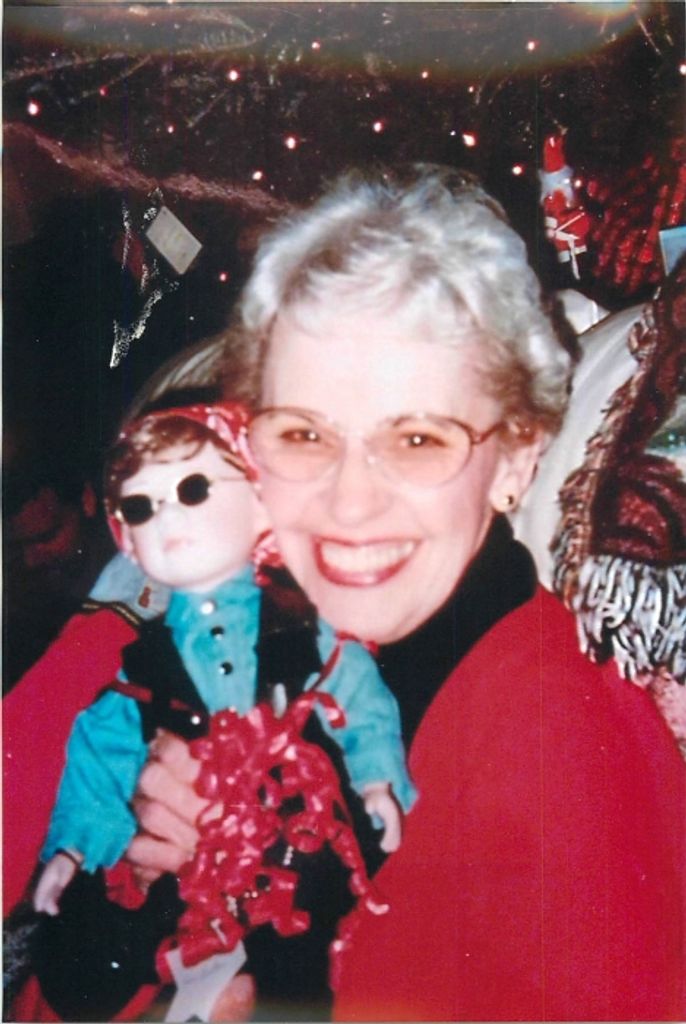 Donna Schmidt Tittler