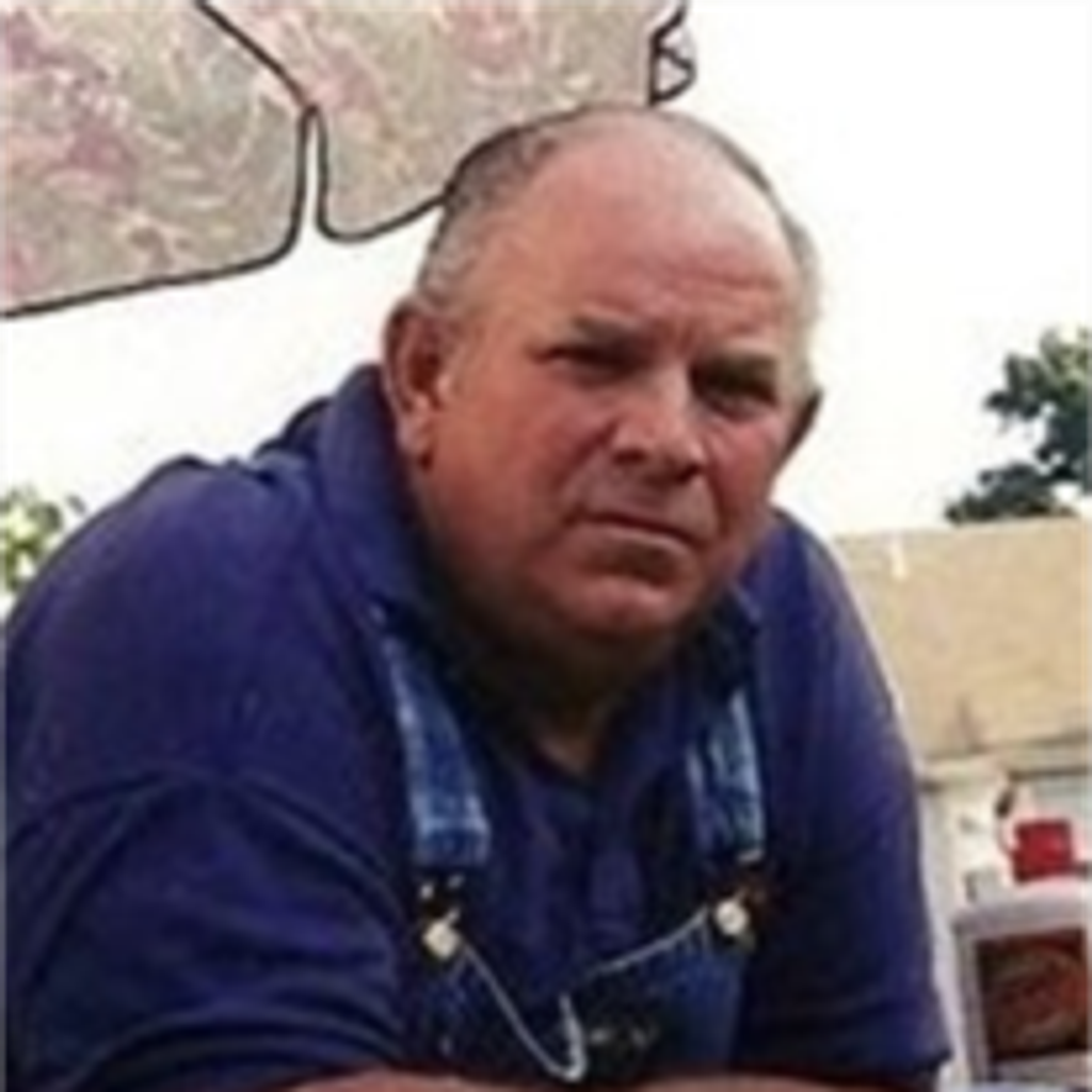 Virgil Eugene "Gene" Janis