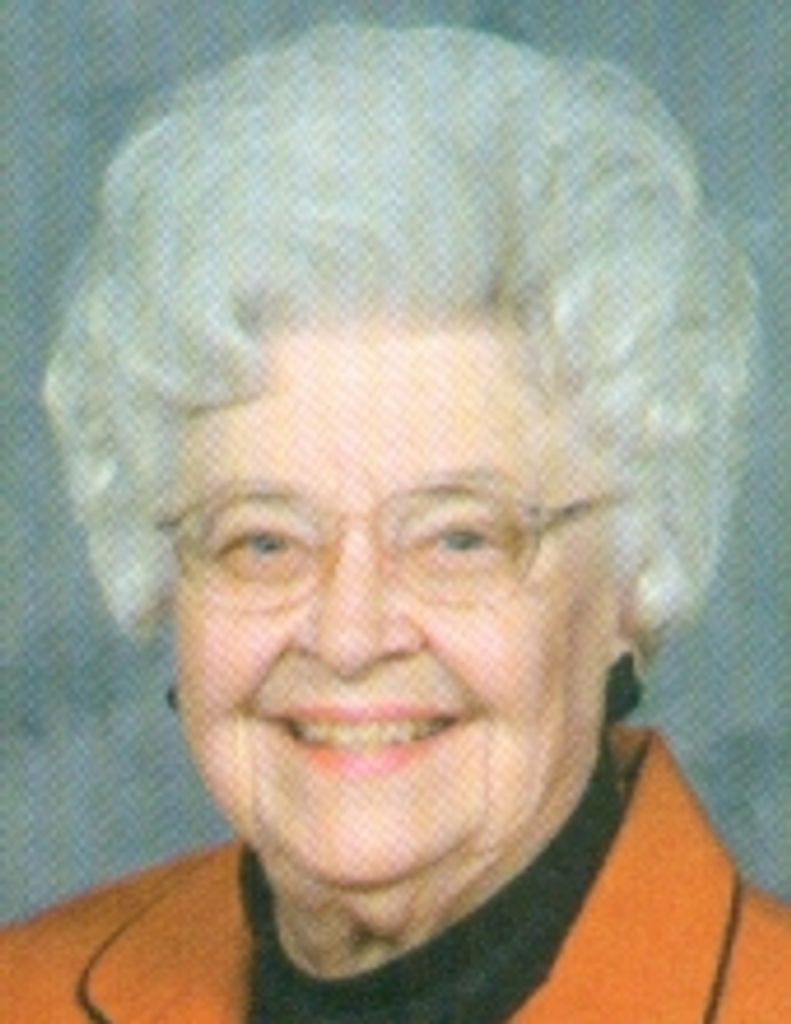 Thelma D. Kapp