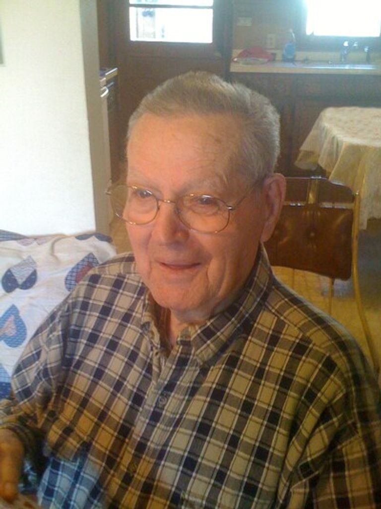 Ronald Adrian Arthur