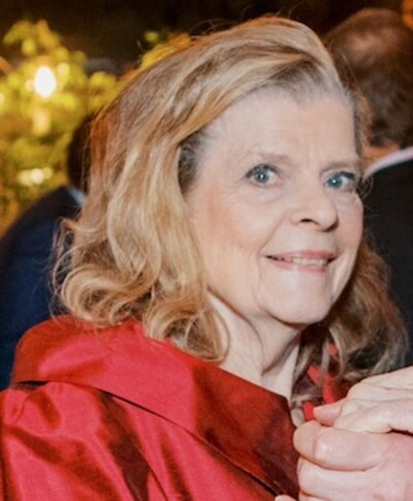 Mary Anna "Molly" Watson Hartzog Stagg Profile Photo