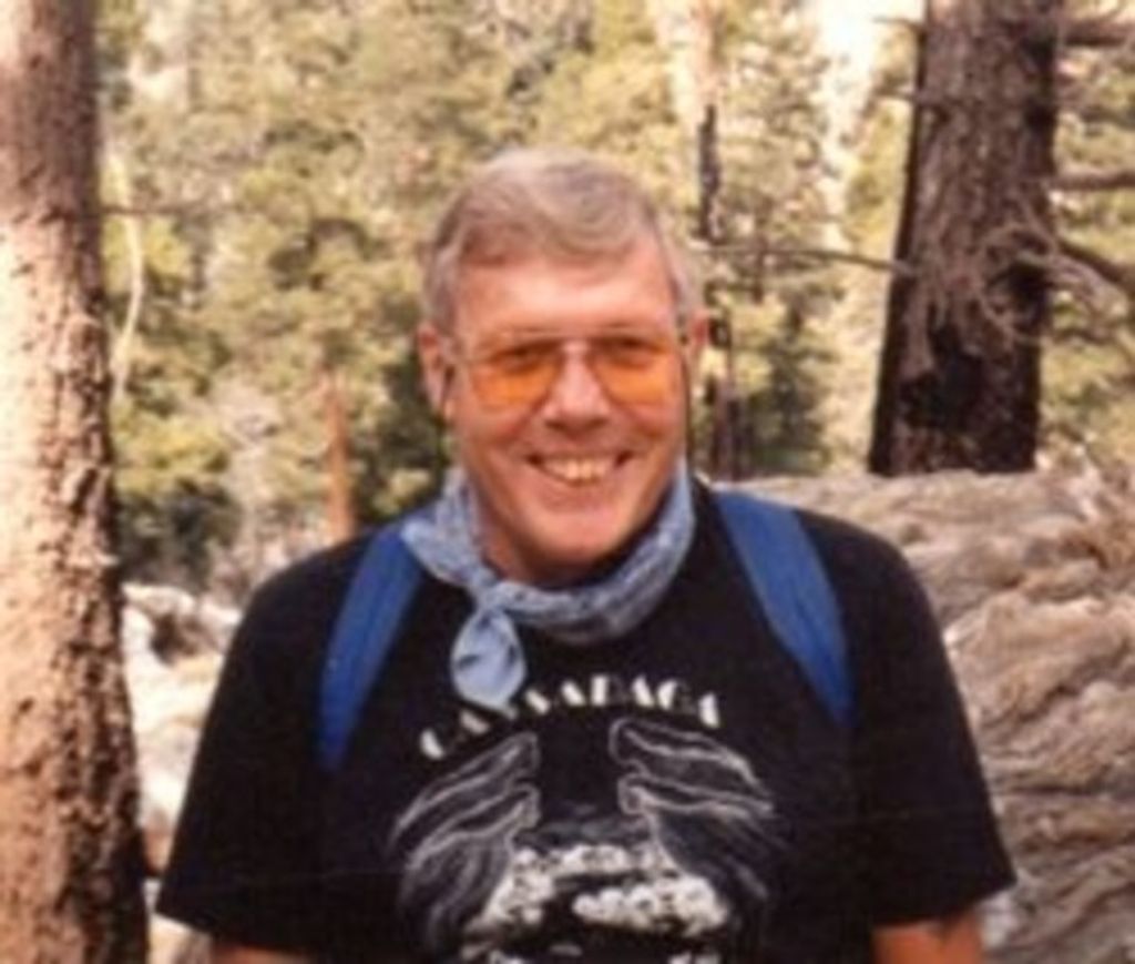 Robert E. Graham, Sr.