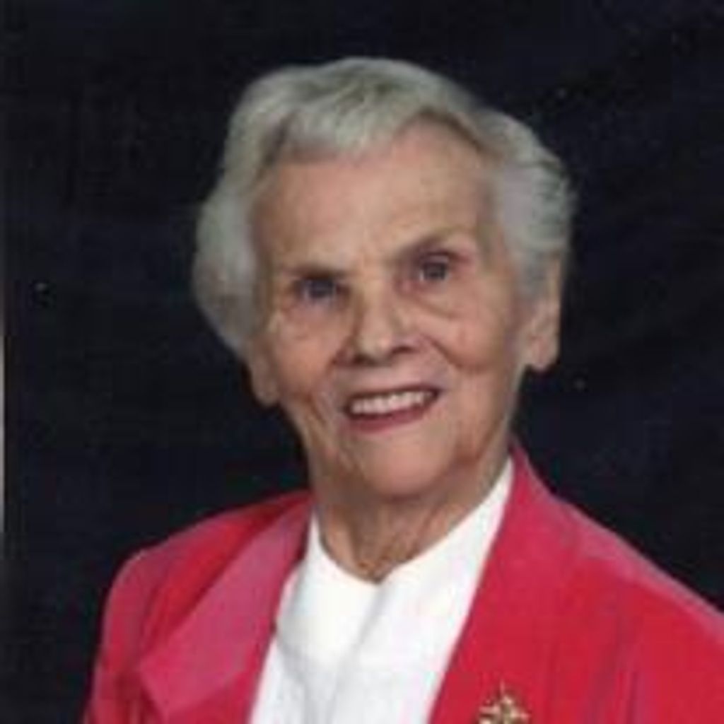 Marguerite P. Moose