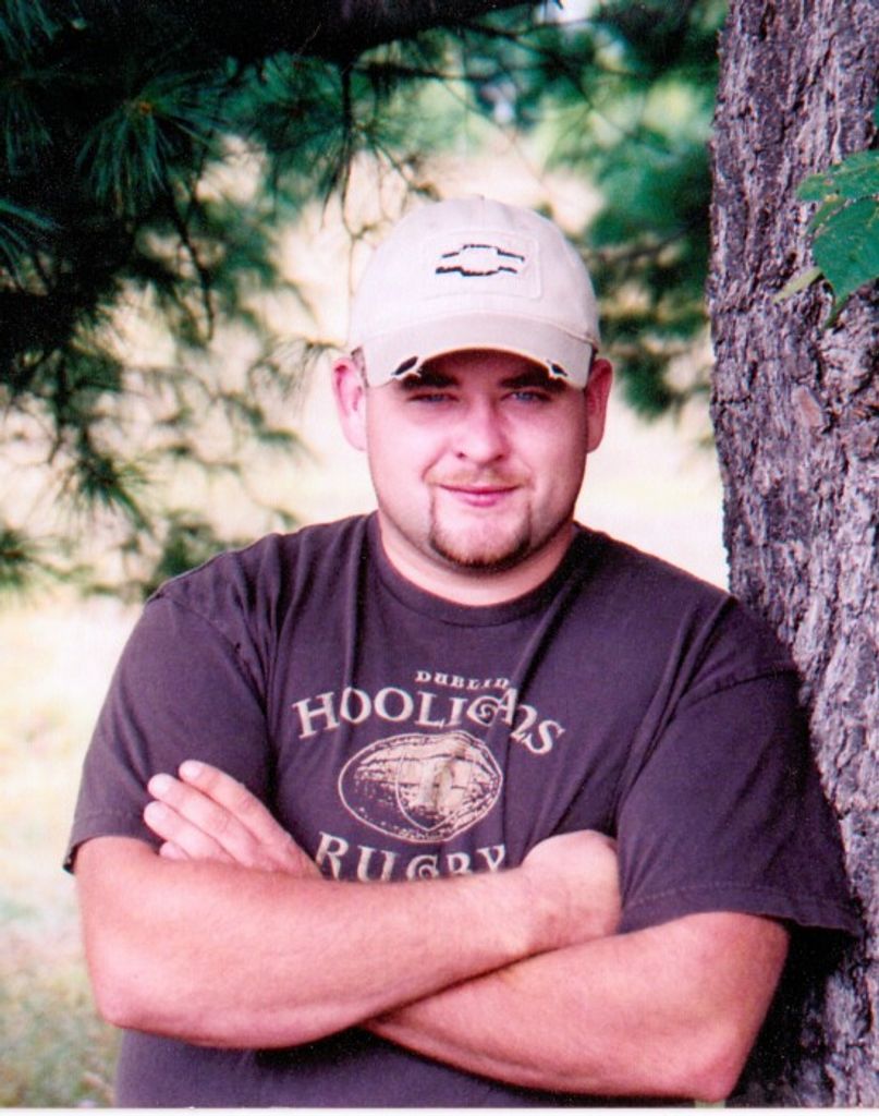 Adam Charles Lathrop