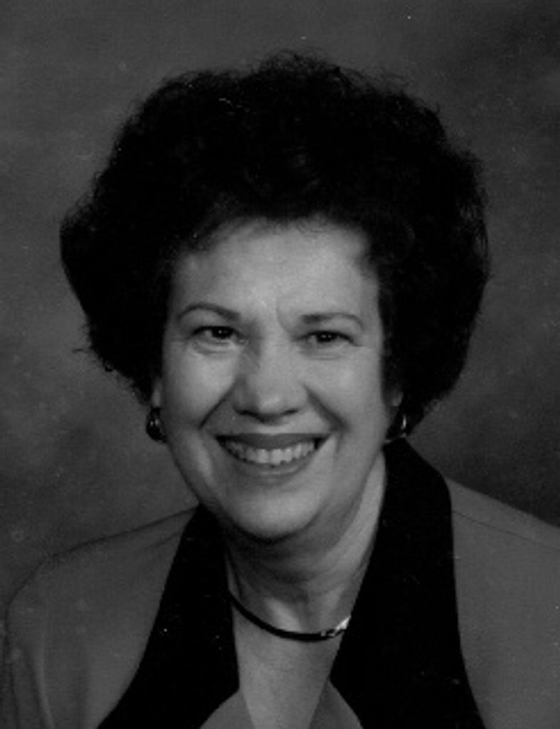 Marilyn Annette Murphy