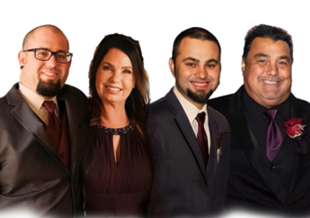 Bernie G. Dominguez Profile Photo