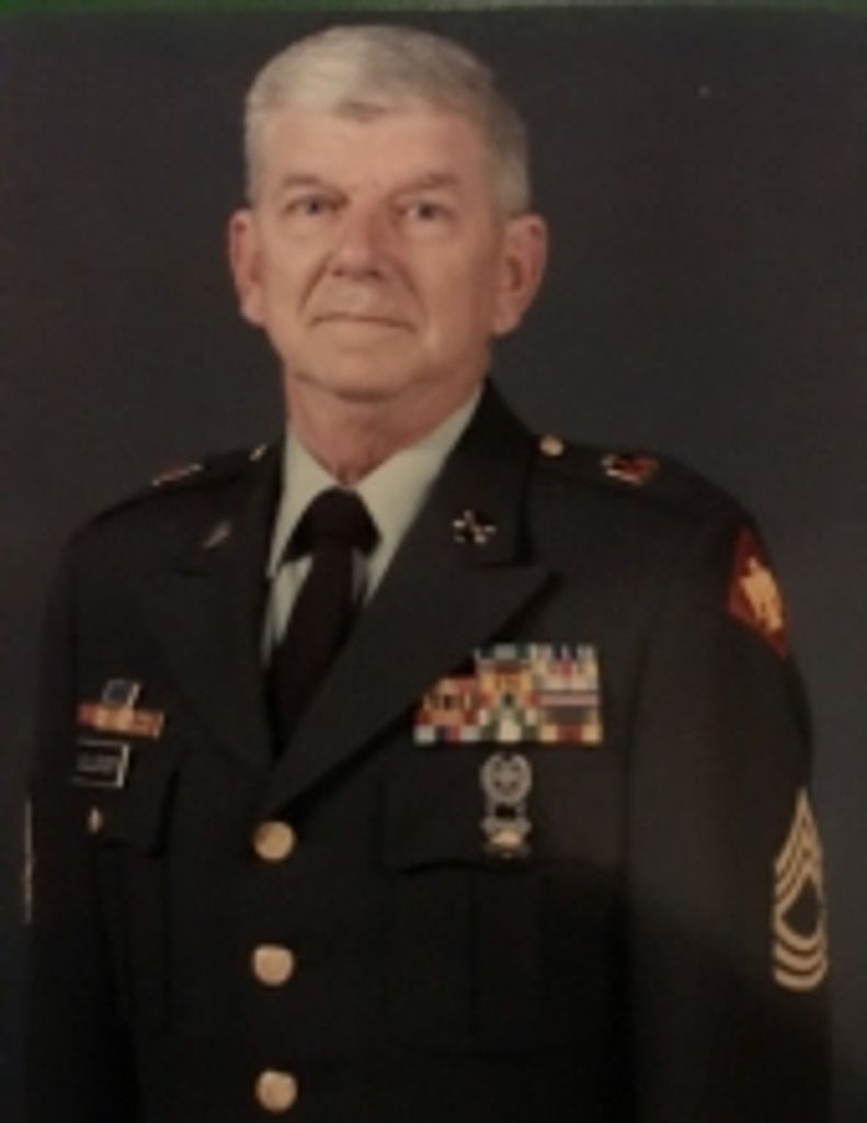 John  Sullenger 