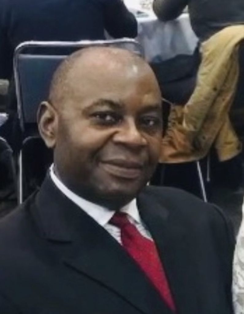 Pierre Vale