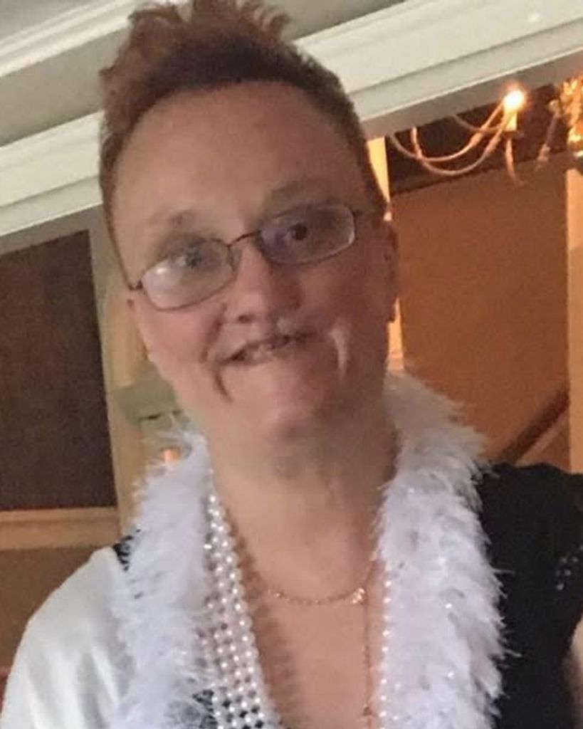 Ellen M. Balz Profile Photo