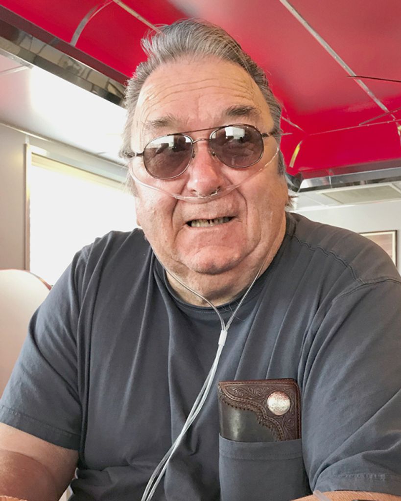 Richard E.J. Whitman Profile Photo