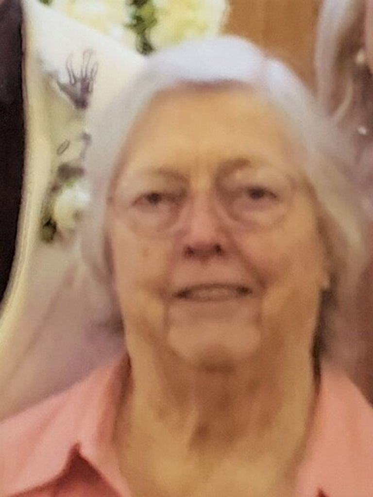 Harriette Irene Darnell