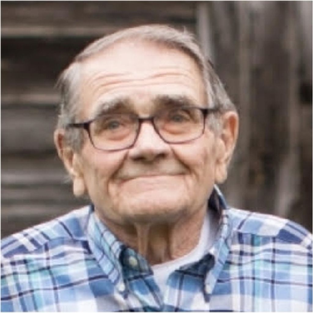 John Edward Borkenhagen Profile Photo