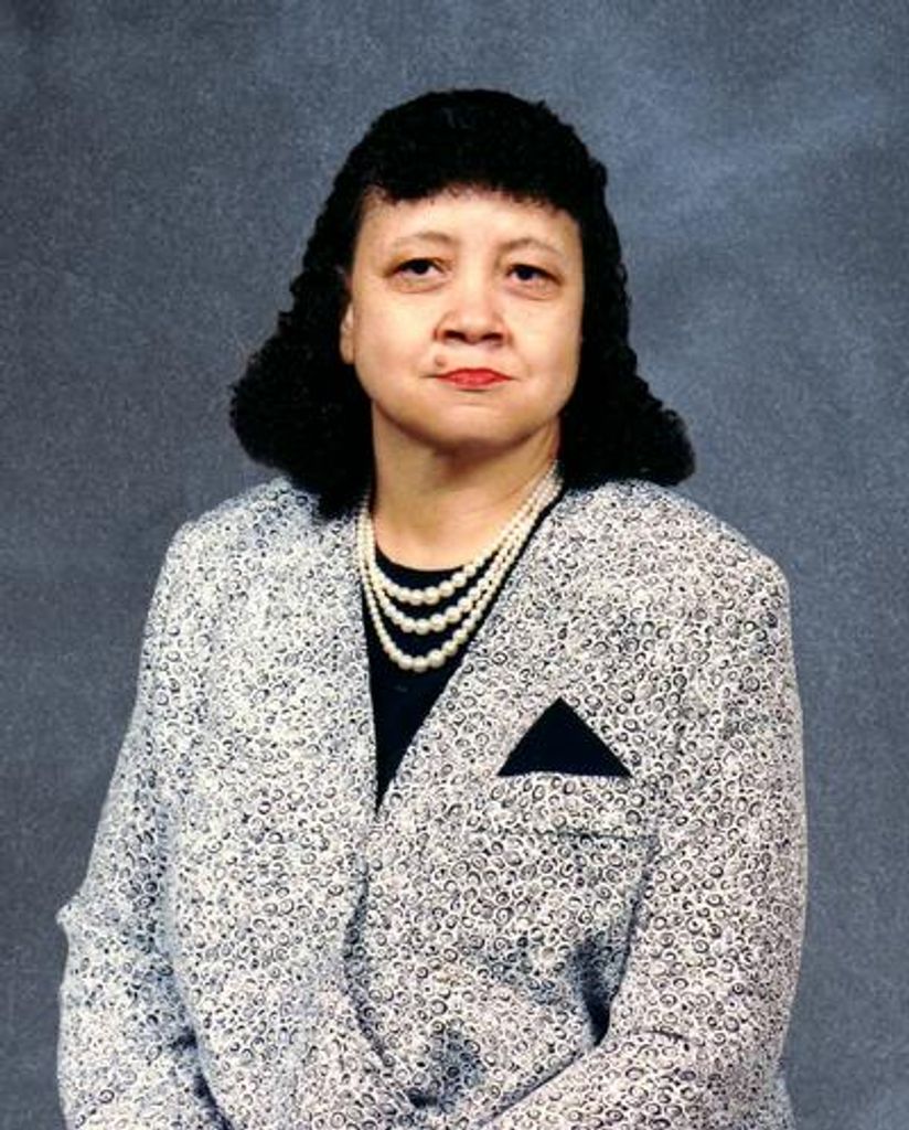Billie Seastrunk Cade Profile Photo