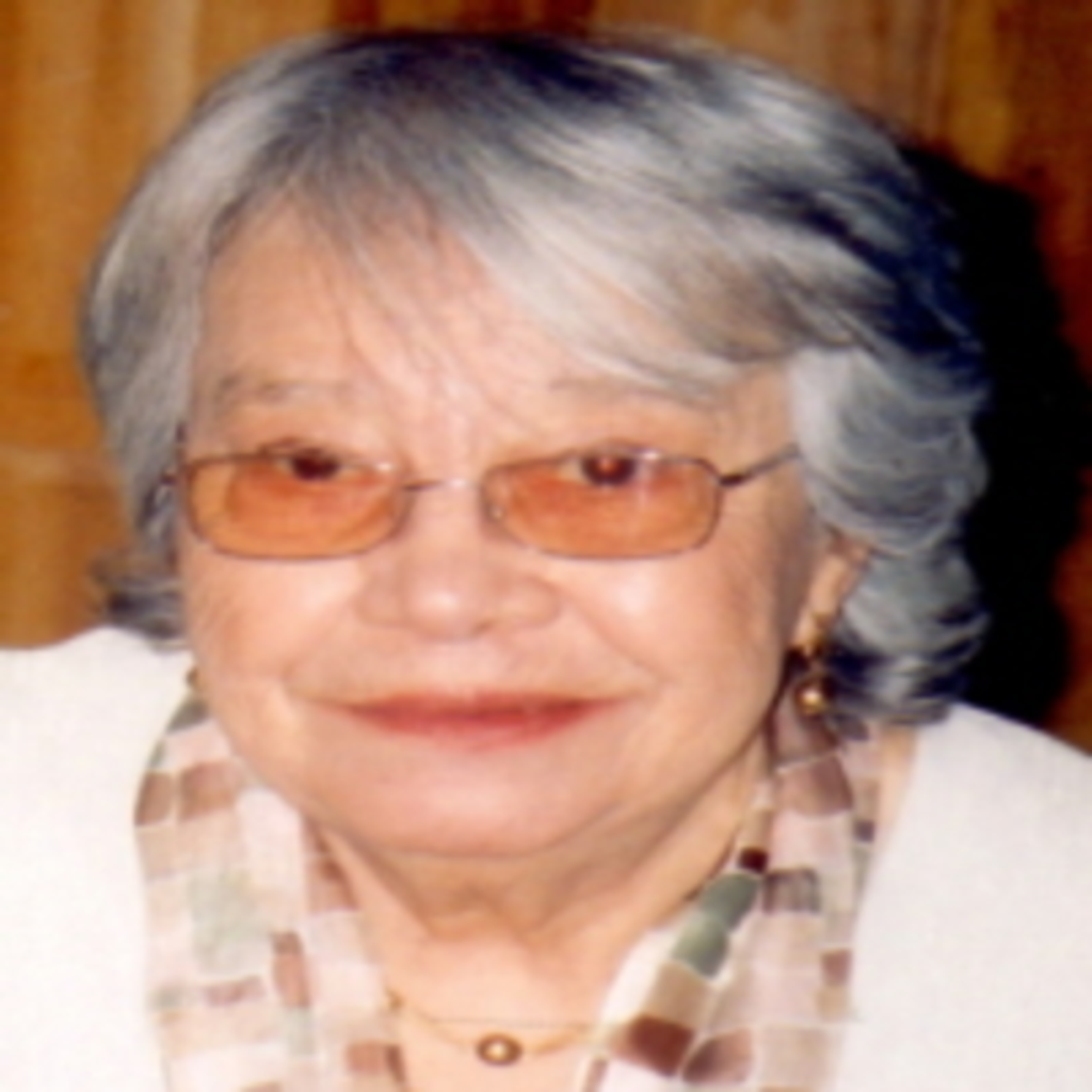 Evelyn B. D'Alessio