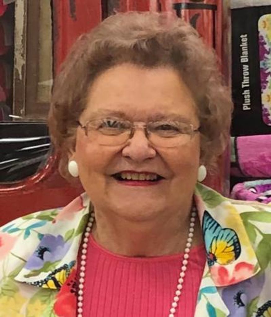 Margaret Whitley Tabor Profile Photo