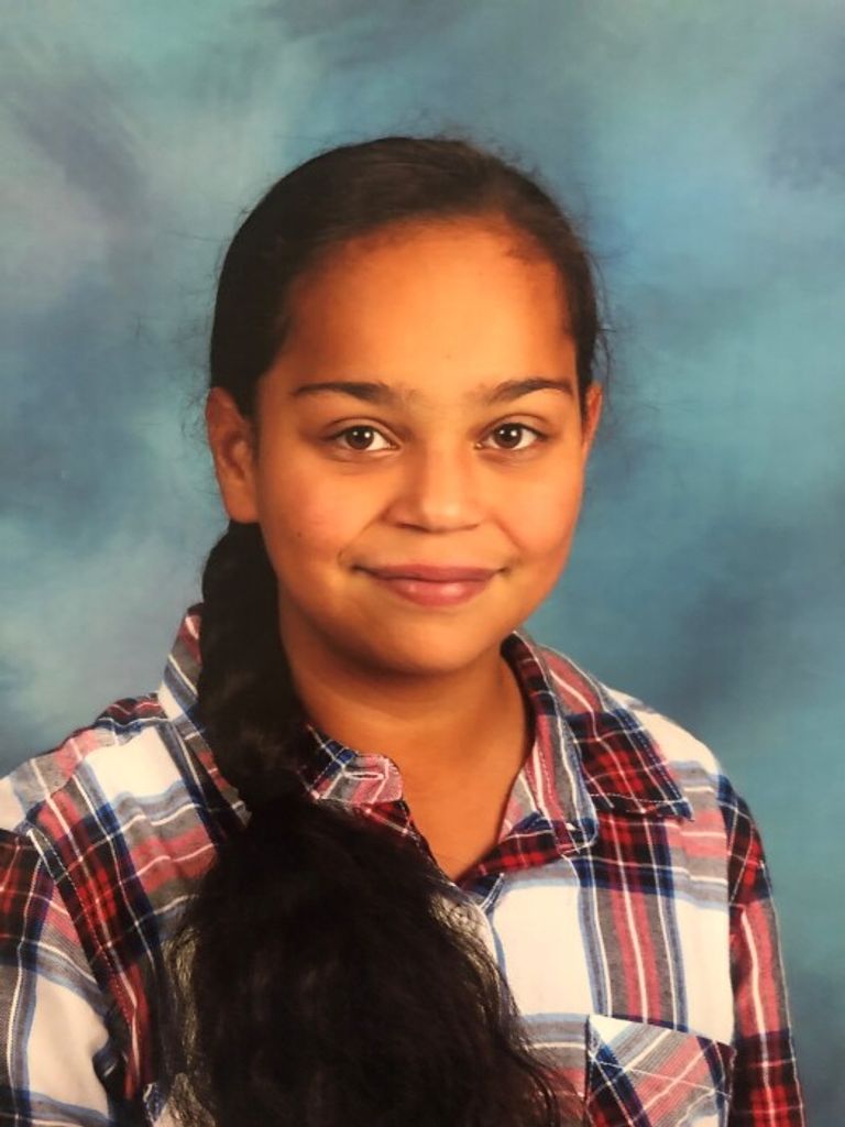 Stephanie Alvarez Profile Photo