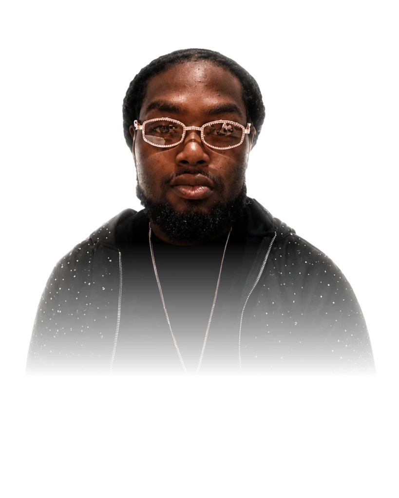 Andre Ray Akin Profile Photo