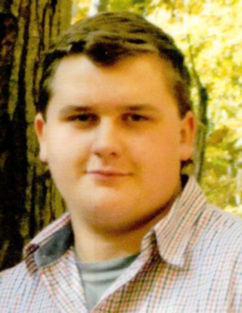 Caden David Meyer Profile Photo