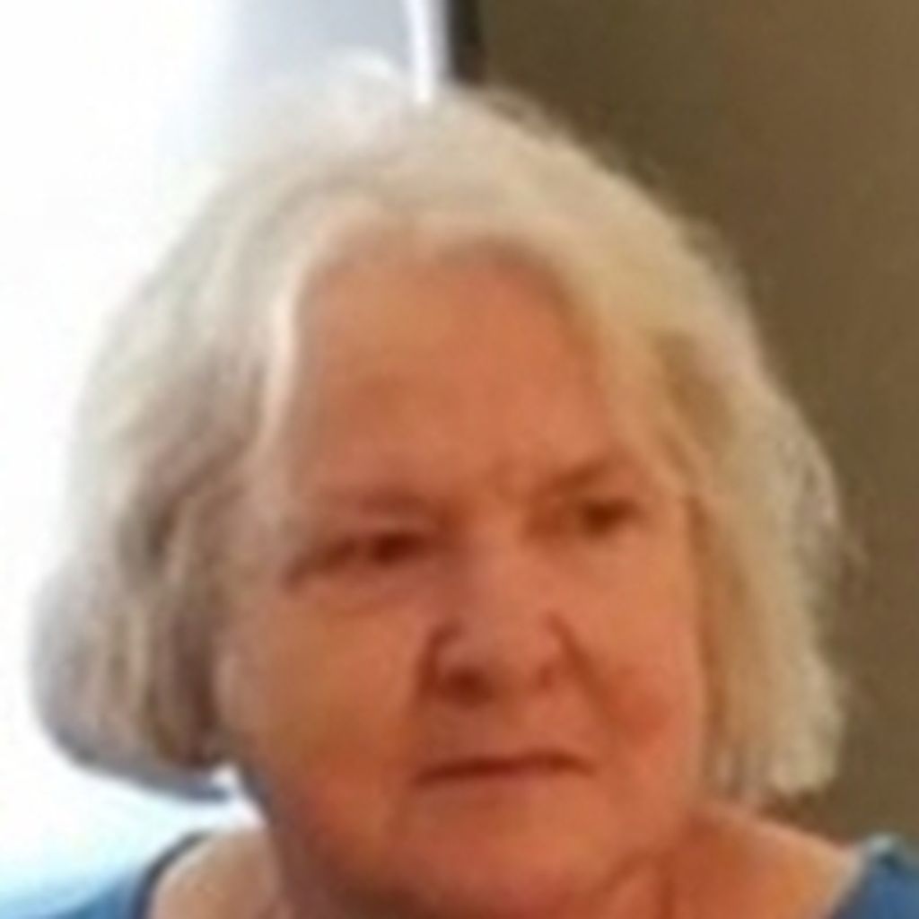 Agnes Ann Green
