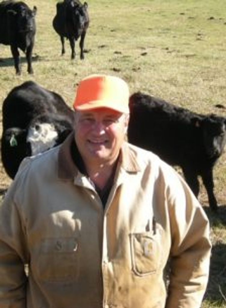 Peter Arne Parziale Sr. Profile Photo