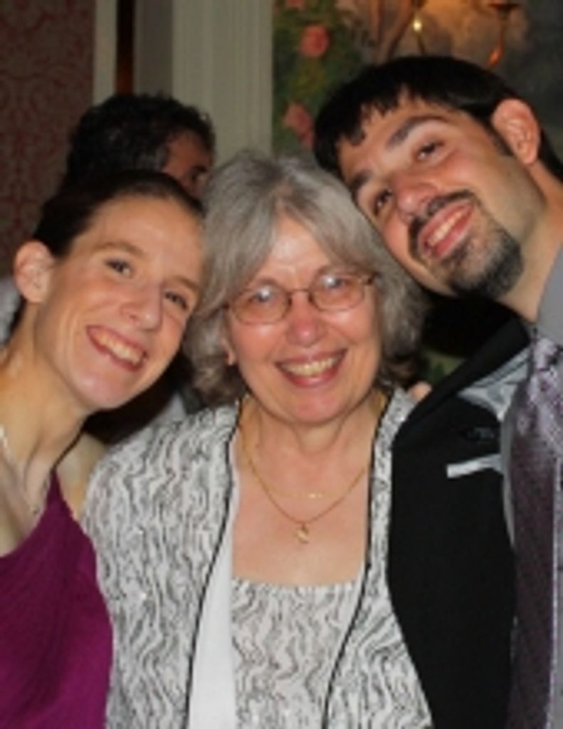 Paula (Kreisler) Velluto Profile Photo